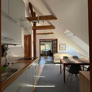 Na Poddaszu Apartament