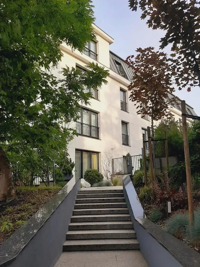 Apartament Aura Sopot 0*,
