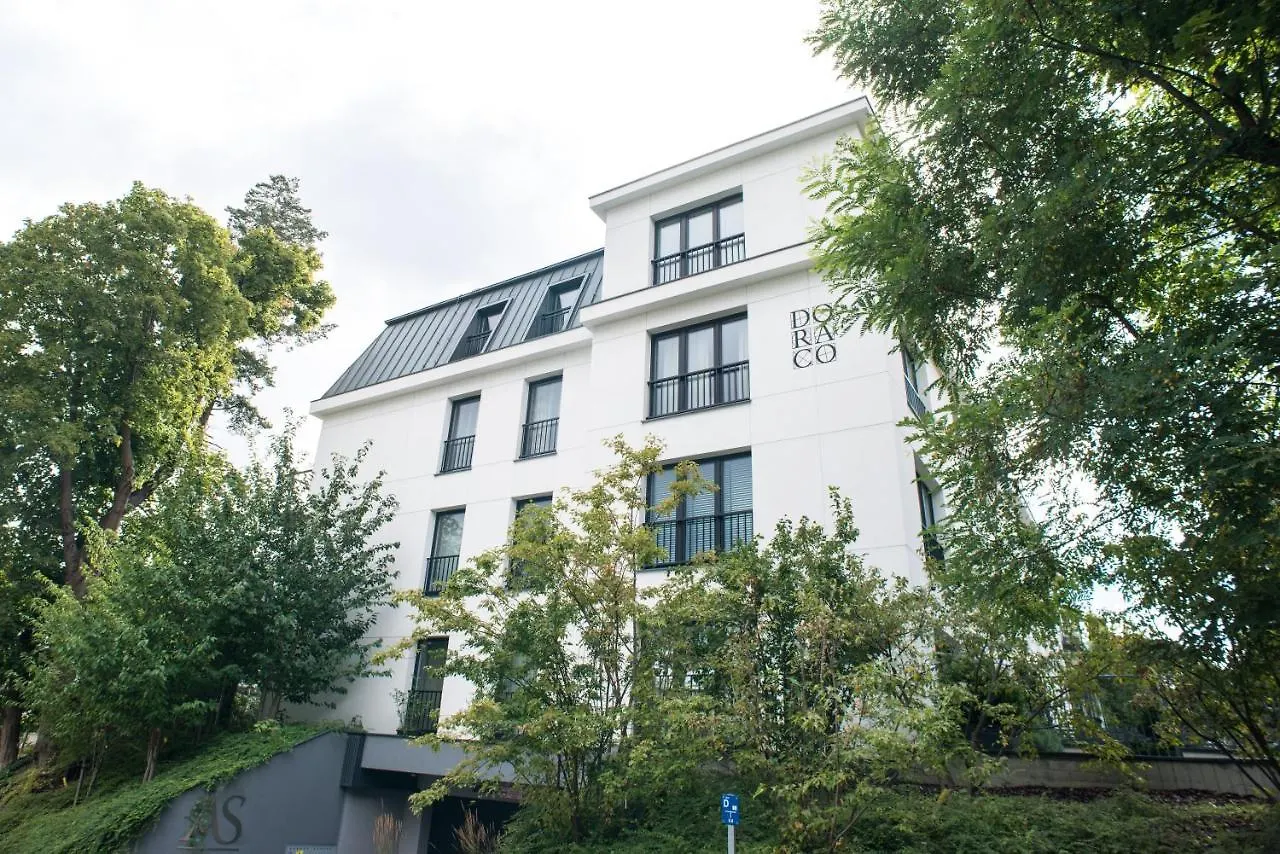 Apartament Aura contacts