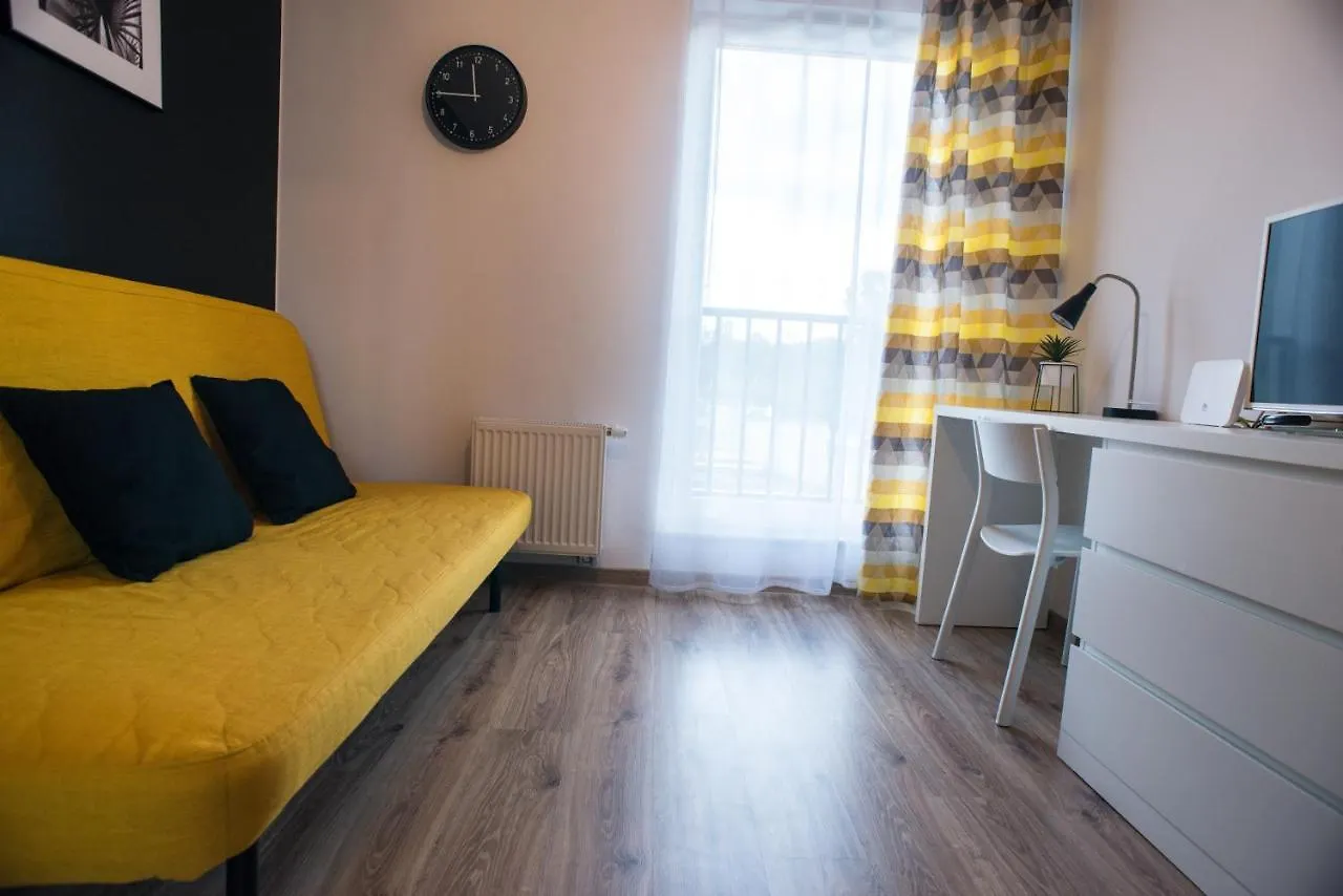 Apartament Aura Sopot