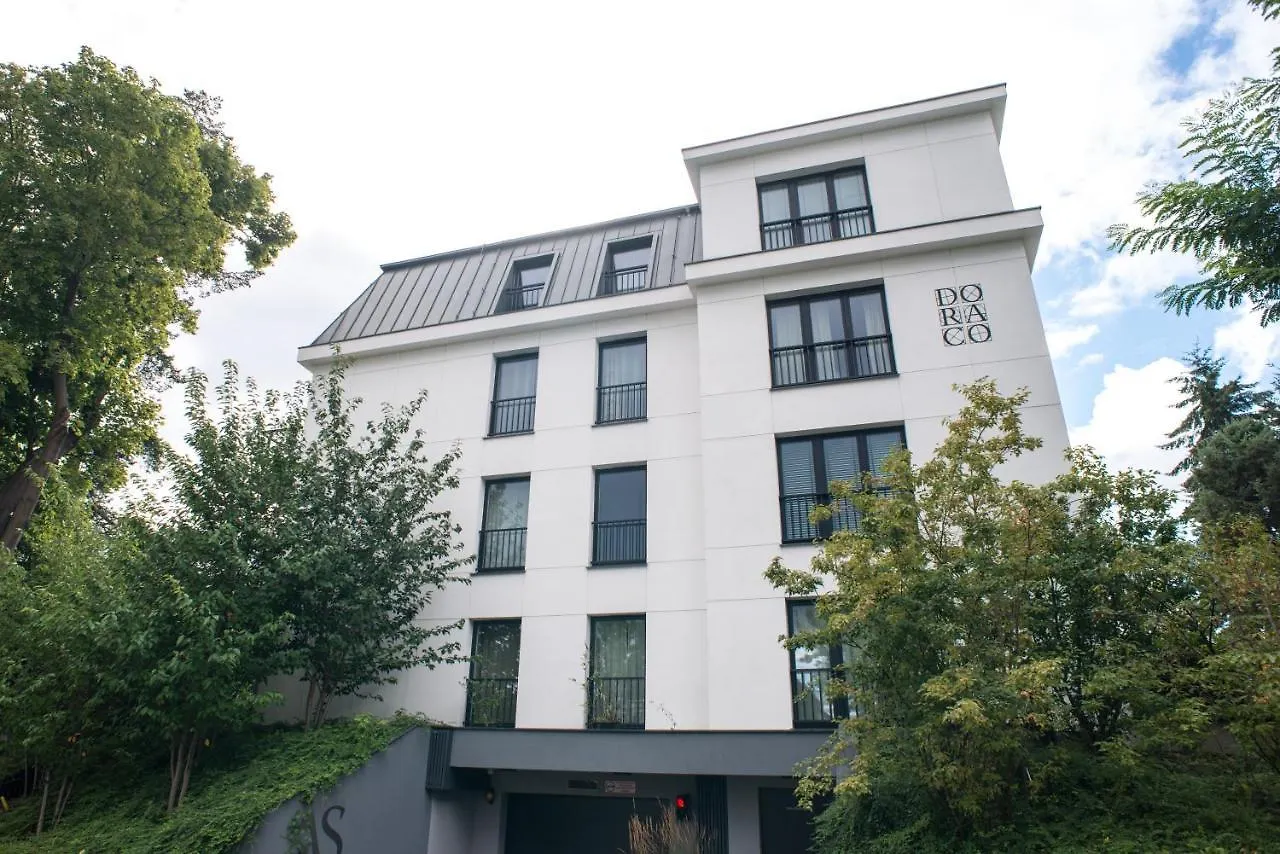 Apartament Aura Sopot