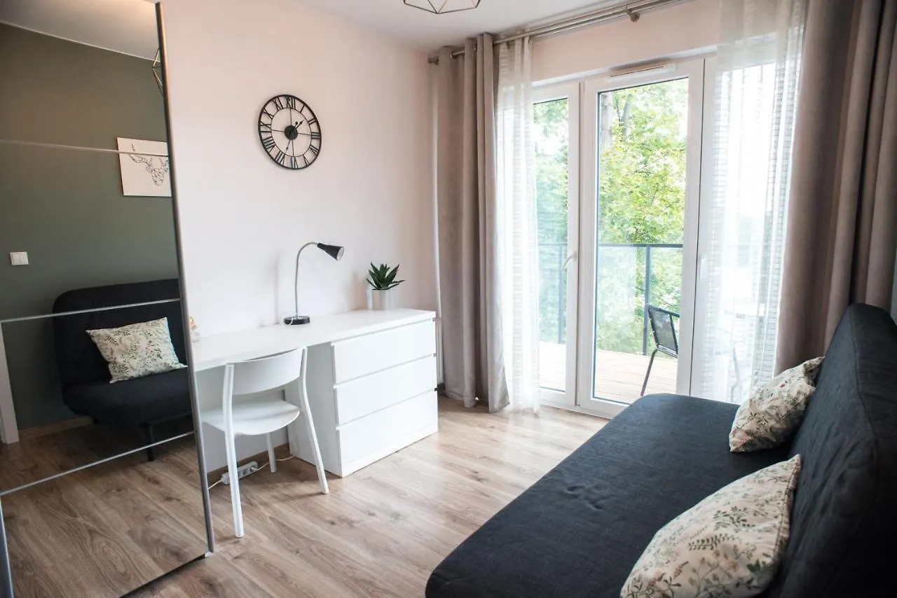 Apartament Aura Sopot