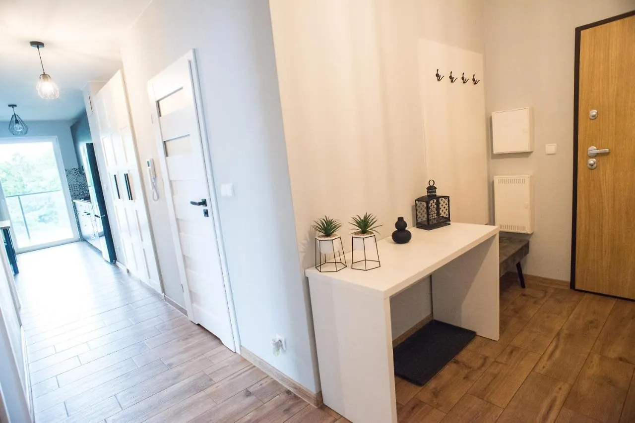 Apartament Aura Sopot